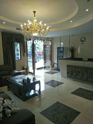 Others 4, Zhuhai Pinyi Hotel (Weinan University), Zhuhai