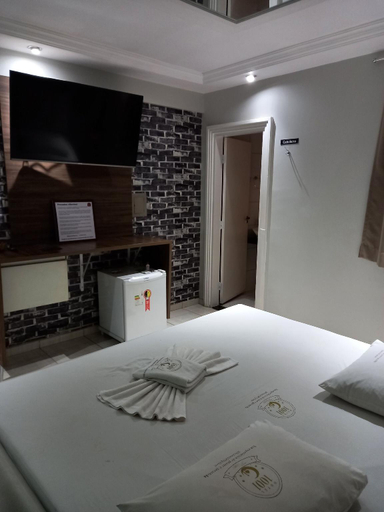 Bedroom 5, 1001 prime, Brasília