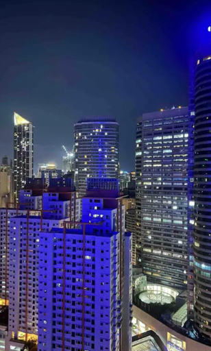 Exterior & Views 2, Air Luxury Makati CBD, Makati City
