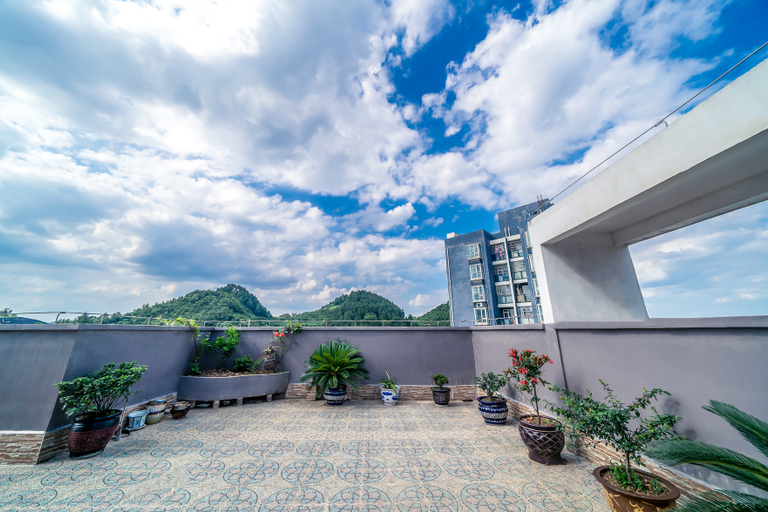Others 4, Tian Yuan Ge Hotel, Zunyi