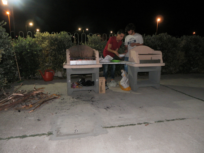 Others 3, Residence Santa Barbara, Reggio Di Calabria