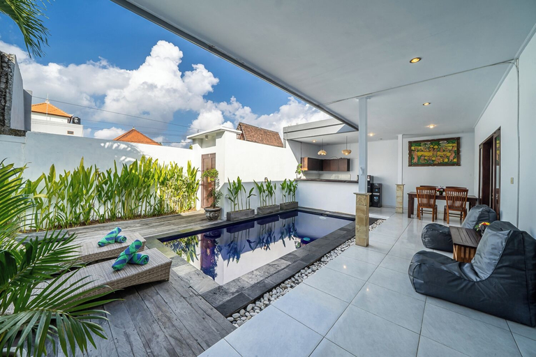 Others 5, Villa Gede Seminyak, Badung
