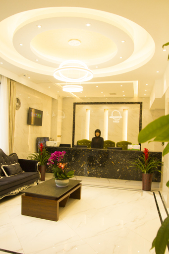 Others 5, Mingyou Boutique Hotel, Hanzhong