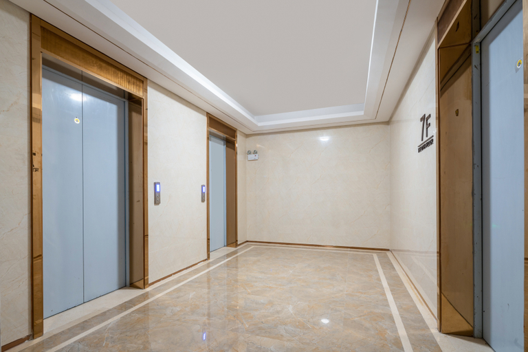 Others 2, YASHANG COMFORT INN, Jiangmen