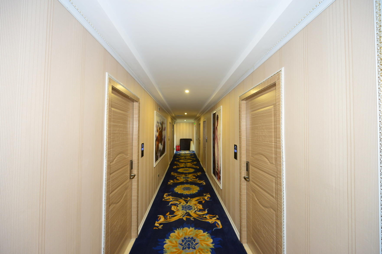 Others 5, Yijiang Boutique Hotel (Ninghai Station), Ningbo