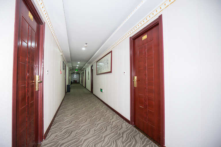 Others 4, Towo Holiday Hotel (Jiuquan Tianbao Scenic Area), Jiuquan