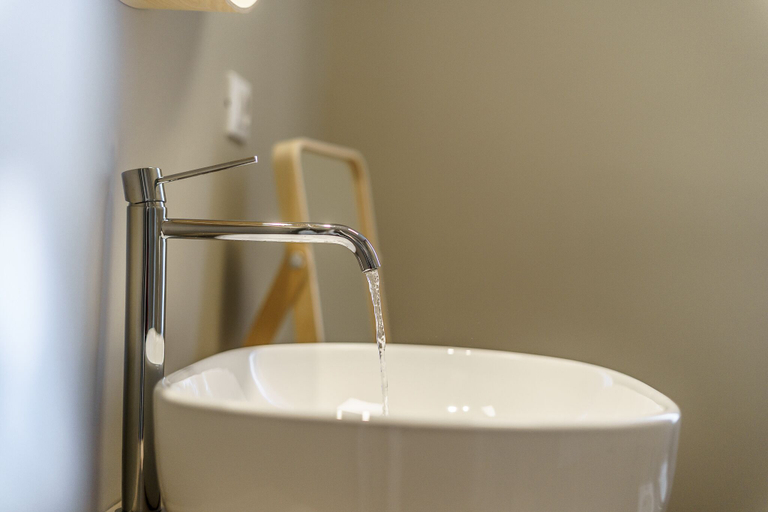 Bathroom 5, エミリア スイート ヤング, Modena