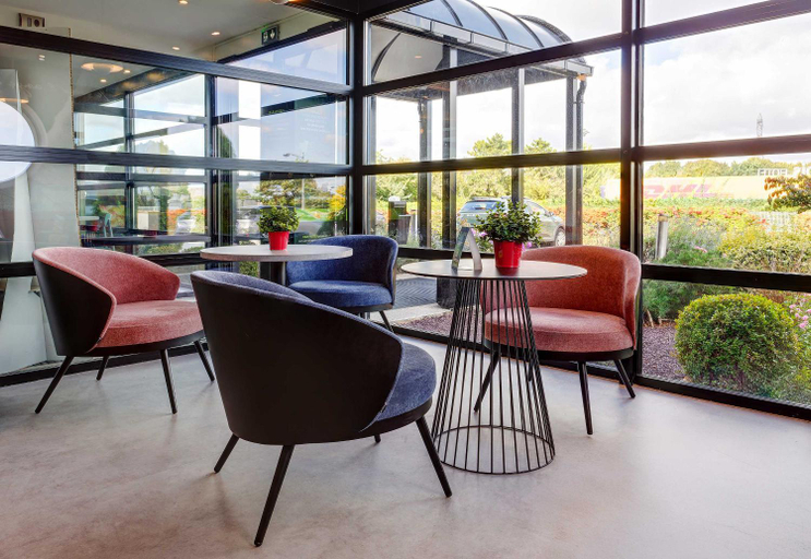 Public Area 2, B&B HOTEL Reims Tinqueux, Marne