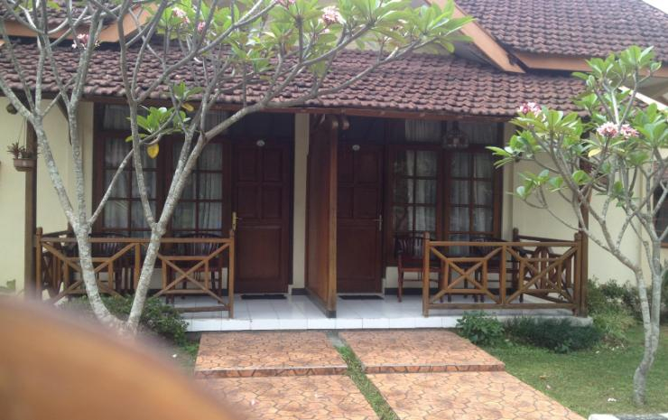 Exterior & Views 1, New Pesona Anggraini Hotel, Bogor
