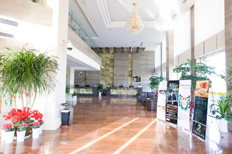 Others 3, Zhoushan New Town Kaiyuan Yiju Hotel, Zhoushan