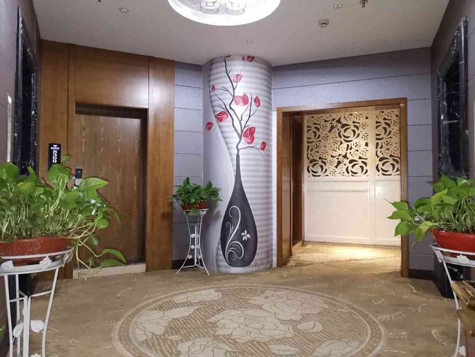 Others 4, Winess Hotel (Guiyang subway station, West Lincheng Road), Guiyang
