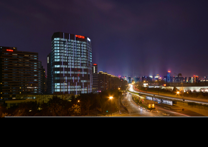 Others 4, Wantong Center Bailian Hanting Hotel, Hangzhou