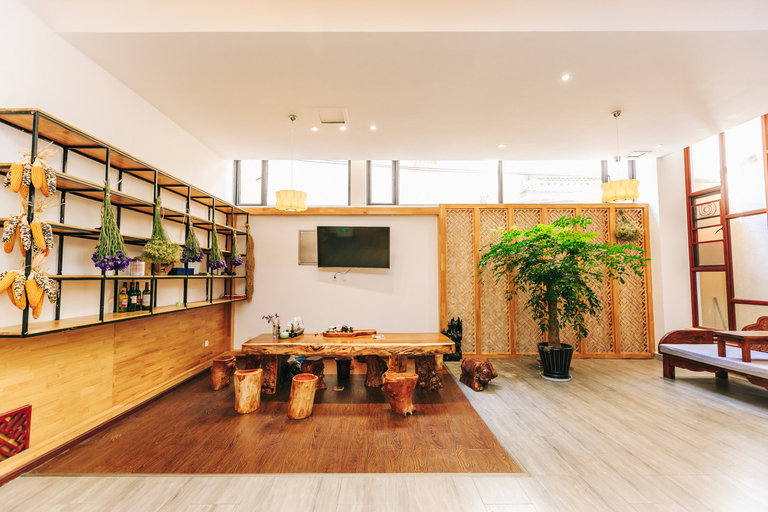 Others 4, Yundian Star Boutique Hotel, Dali Bai
