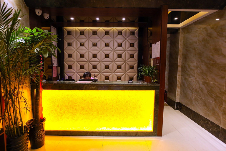Others 5, Caishe Chain Hotel (Wangjiang Road, Tiedsiju Branch), Hefei