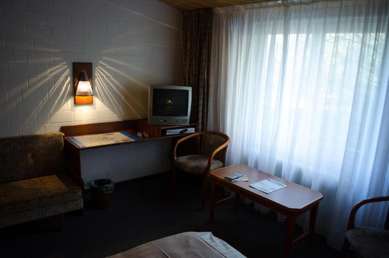 Bedroom 3, Zur Rennbahn, Harburg