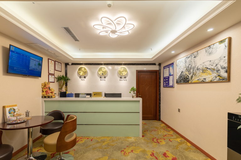 Others 5, Xiangcheng Hotel, Chengdu