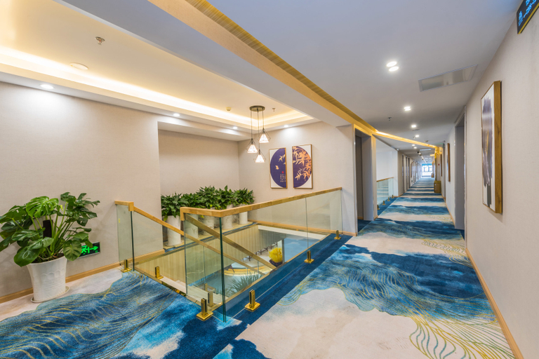 Others 5, Senzhi Hotel, Guiyang
