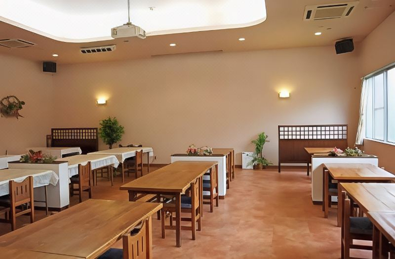 Food & Drinks 5, Tashiro Ryokan Annex, Yakushima