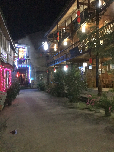 Others 5, Ya'an Laojingfang Hostel, Ya'an