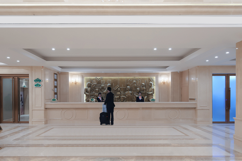 Others 5, Changtai Jinbang International Hotel, Zhangzhou