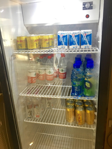 Food & Drinks, MEI YUN HOTEL, Chongqing