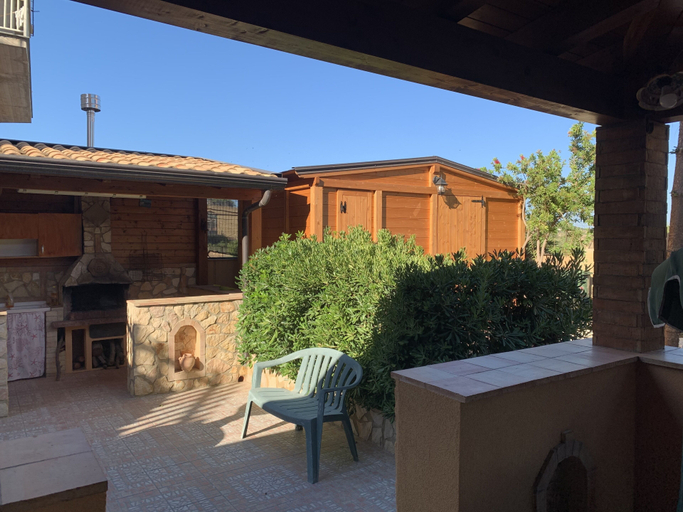 Others 5, Sole Mare E Relax per Vacanze, Agrigento