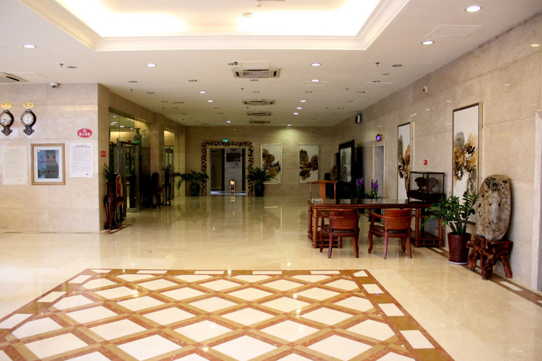 Others 4, Hongyue Hote, Huludao