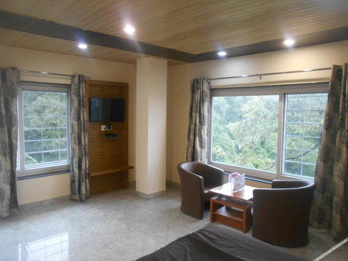 Others 5, Hotel Woods View, Dehradun