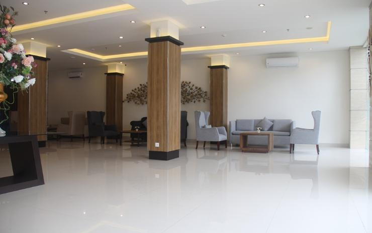Others 5, LARIZ Depari Hotel, Medan