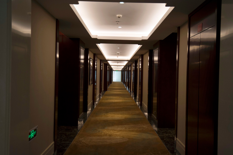 Others 4, Xinjiang Heavenly Holy Spring Resort Hotel, Tacheng