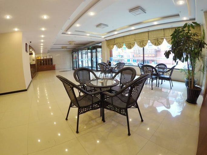 Others 4, H HOLLE YUOSHANG HOTEL, Zhangjiakou