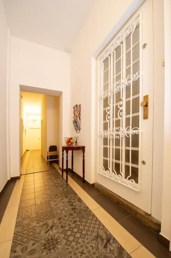 Others 5, Appartment Stadtgarten, Tuttlingen