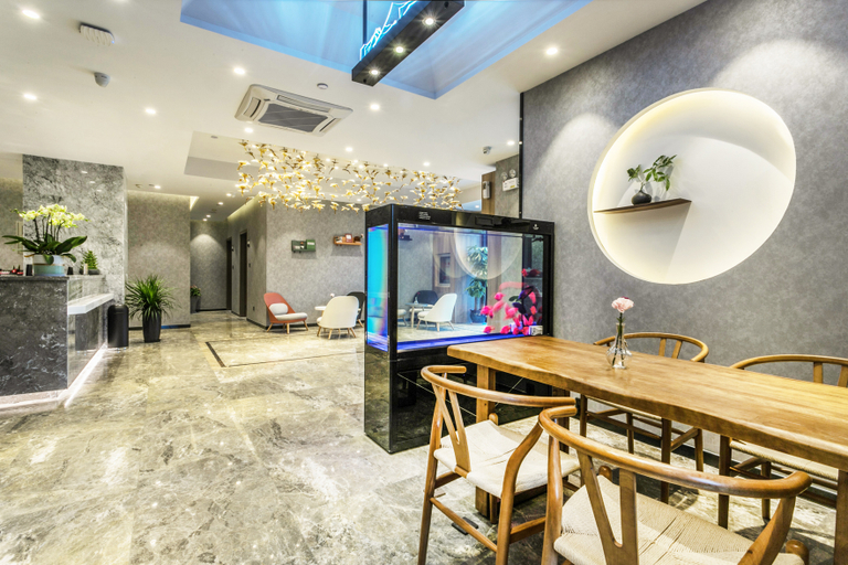 Others 5, Guanhe Hotel, Suzhou