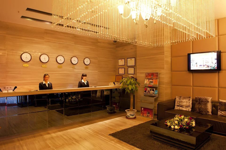 Others 3, Saifert Hotel (Chongqing North Railway Station), Chongqing