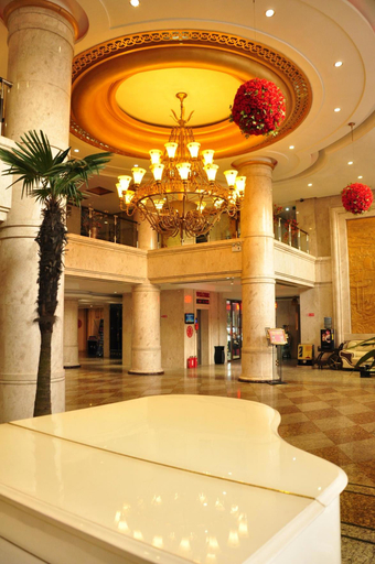 Others 4, Donggang Hotel, Dandong