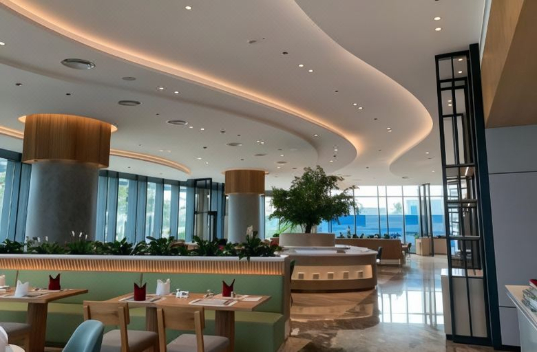 Food & Drinks 4, HB Serviced Apartment -  Alacarte Hạ Long , Hạ Long