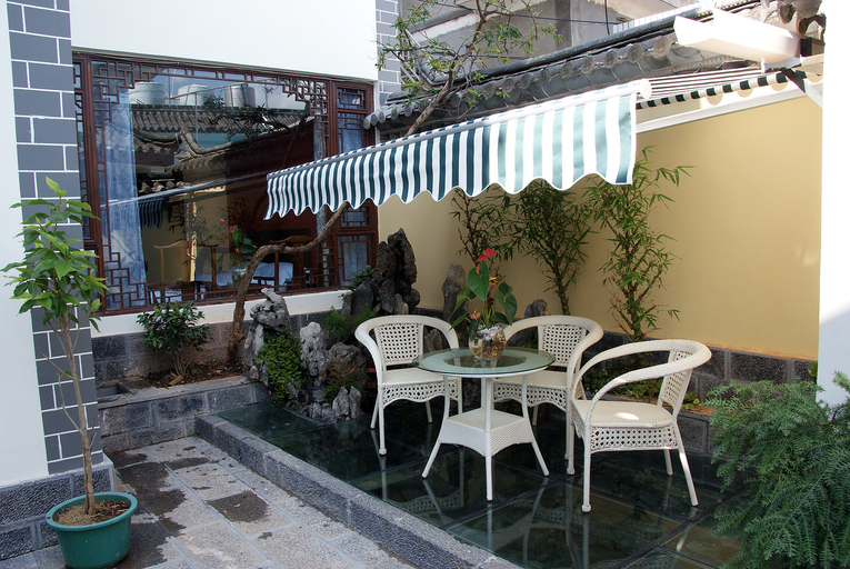 Others 4, Jijia Hotel, Lijiang