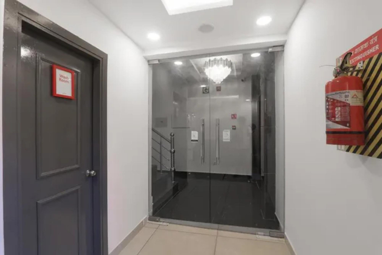 Others 5, FabHotel BSA, Lucknow