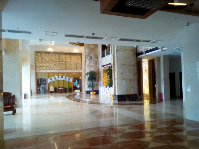 Others 2, Kelihua International Hotel, Huizhou