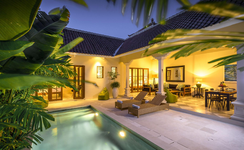 Exterior & Views, Villa Mandala, Badung
