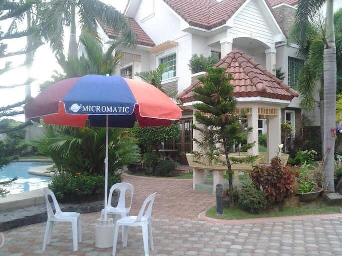 Exterior & Views 1, Sir Nico Guesthouse and Resort, Pulilan