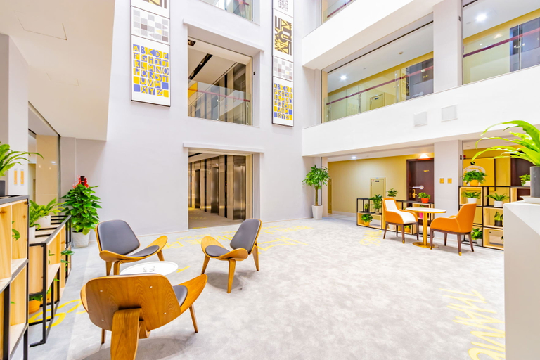 Others 3, Thames City Seasons Hotel (Hangzhou Linping Intime City), Hangzhou
