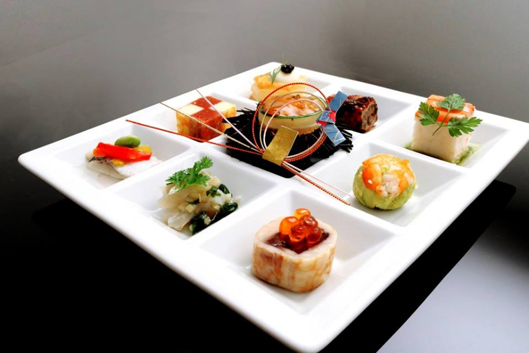 Food & Drinks 4, ホテル グランドパレス諫早, Isahaya