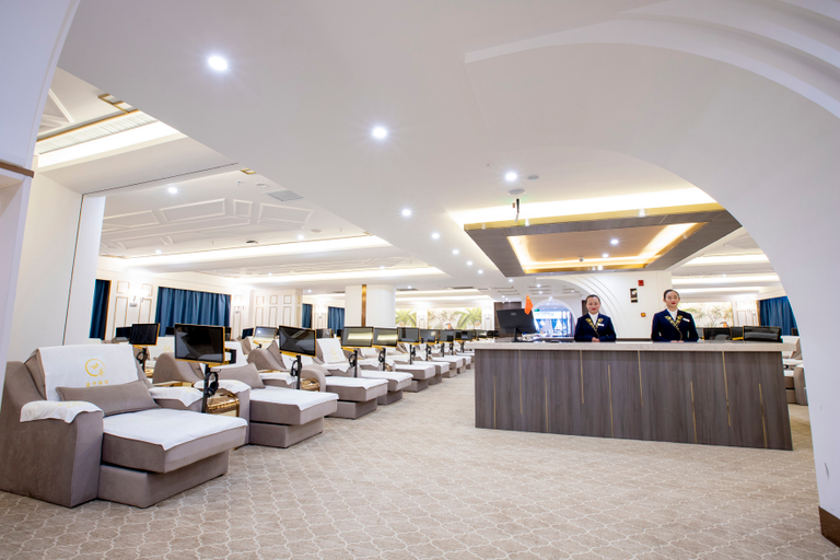 Food & Drinks 4, Dianzhong Shangyu Hot Spring Hotel, Kunming