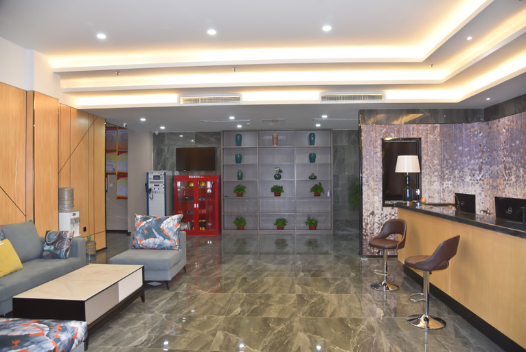 Others 4, Tuke China HOTEL (Wudi Long-distance Bus Station Shop), Binzhou