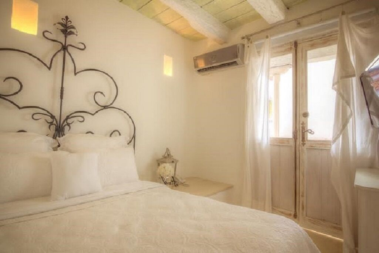 Bedroom 2, Casa Logos Comfort Stay, Cartagena de Indias