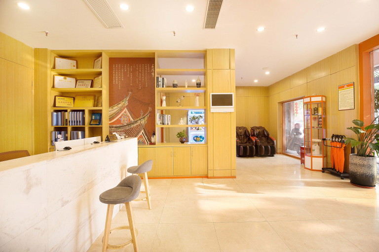 Others 5, A Home Hotel, Quanzhou