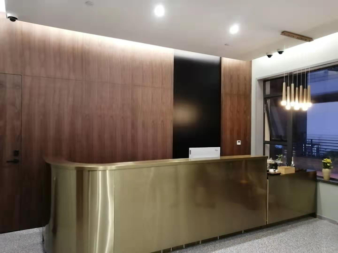 Others 5, Crossing E-sports Hotel (Wenzhou Fortune Center Wendi Road), Wenzhou