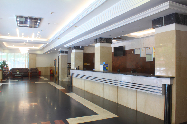 Others 4, Longxiang Hotel, Shantou