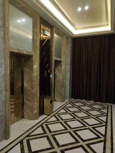Others 4, Century Hotel (Wuwei Passenger Transport Center), Wuwei